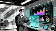 Evernorth's Q1 2026 Nasdaq IPO: A Strategic On-Ramp for Institutional XRP Exposure