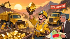 Fortuna Mining's 59% Rally: A Macro-Driven Surge or a Sustainable Re-rating?