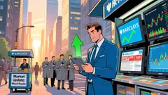 Barclays: A Portfolio Allocation Case for a Quality Rotation