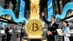 Bitcoin's Volatility and Institutional ETF Flows: A Tipping Point for 2026?