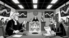 The Legal and Financial Risks of Unregulated AI in the xAI Ecosystem