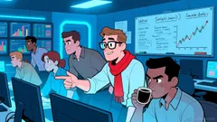 Bitcoin Price Nearing Short-Term Holder Cost Line, Anticipates Clarity in Trend After Increased Volatility