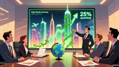 Mastercard's 'Doing Good by Default': A Structural Play for Network Resilience and Portfolio Quality