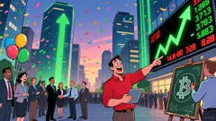 Bitcoin ETFs: A Catalyst for Institutional Adoption and a New Bullish Cycle?