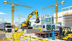 Assessing the Scalability of the AI Infrastructure Growth Engine