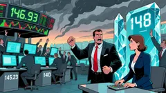 Solana (SOL) Faces Key Support Amid Institutional Adoption and Regulatory Clarity