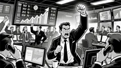 Market Overview for VeThor Token/Tether