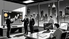 The Implications of Coinbase Withdrawing Support for U.S. Crypto Legislation on Institutional Investment Risk