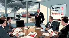 J.B. Hunt: The Transport Stock Caught in the AI Headline Storm