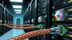 Ciena's $270M Nubis Bet: A Tactical Play on AI Interconnects or Overpay?