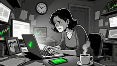 LUNA Price Stable as Short-Term Gains Offset Broader Downtrends