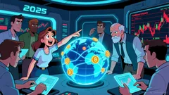 The CLARITY Act Impasse: Strategic Implications for Crypto and Traditional Finance