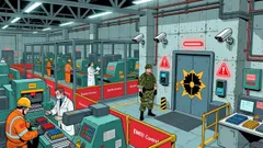 Mobix Labs' Defense Pivot: A Micro-Cap Bet on a Macro Trend