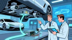 Valens Semiconductor: Riding the S-Curve of Automotive Connectivity Infrastructure