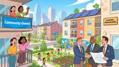 Go Fund Yourself: The Story of a Show and the Real Estate Crowdfunding Dream