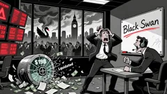 Bitcoin's Fragile Outlook Amid Macroeconomic Uncertainty