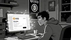 The Evolution of Crypto Phishing and Its Implications for Institutional Exposure in 2026