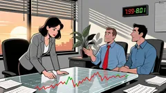 Market Overview for GMX/USDC on 2026-01-17