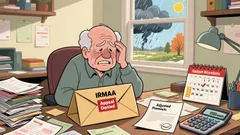 How to Slash Your Medicare Bill After a Job Loss or Retirement