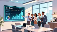 e.l.f. Beauty's Multi-Brand Evolution: Assessing the Scalability of a $1 Billion Portfolio