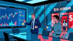 Stablecoin Yields: Assessing the $6 Trillion Threat Against a Backdrop of Record Small Business Credit