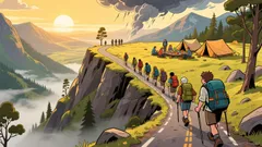 DUSK Breaks Downtrend, Targets $0.10–$0.12 Range Amid Institutional Interest