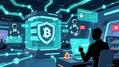 Hong Kong Listed Yingzheng International Moves Into Web3 Blockchain Sector