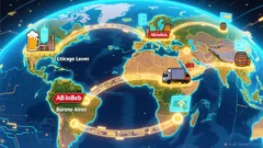 AB InBev vs. Boston Beer: A Value Investor's Moat and Margin of Safety Analysis