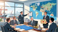 Fincantieri: A Value Investor's Assessment of Price, Moat, and Margin of Safety