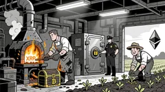 XRP's Path to $100: Regulatory Clarity vs. Structural Limitations