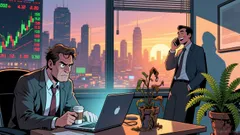 Private Equity's Capital Allocation Dilemma: Pension Demand vs. Exit Return Compression