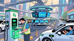 Battery-as-a-Service: Mapping the S-Curve of Energy Infrastructure