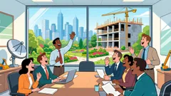 Planet Labs: Decoding the 24.5% Surge and the Path to Sustainable Profitability