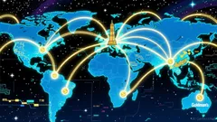 Goldman's Record Fees: A Conviction Buy for Financials in a Sector Rotation