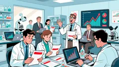 Erasca's 42% Surge: The H1 2026 Catalyst Setup