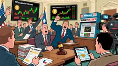 River Cryptocurrency Sees Mixed Market Sentiment Amid Regulatory and Policy Developments