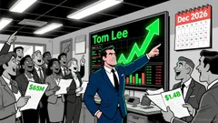 Ethereum's Institutional Bull Case: Can Tom Lee's $65M BitMine Buy Signal Sustain the Upward Momentum?