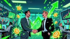 DASH Surges on Alchemy Pay Integration and Privacy-Driven Momentum