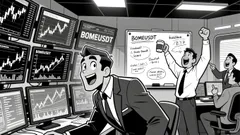 Market Overview for BOOK OF MEME/Tether (BOMEUSDT) on 2026-01-17