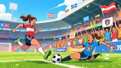 Voya Financial's NWSL Sponsorship: A Value Investor's Look at the Back-of-Kit Deal