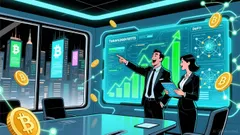 The CLARITY Act Impasse: A Strategic Inflection Point for Crypto Investment