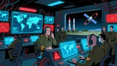 Truman's Personal Burden vs. Today's Institutional Deterrence