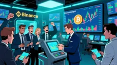 Solayer Team Deposits $3M in LAYER Tokens to Binance Amid Market Scrutiny