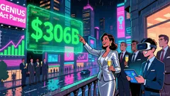 Goldman Sachs' Strategic Bet on Market Structure Evolution