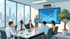 SPX Technologies: Assessing the 2026 Guidance Against a Priced-In 43% Run