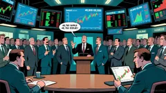 Dow Jones: Holding the 48760 Line or Breaking Down?