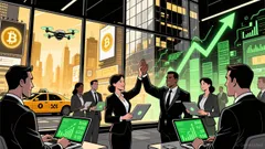 The Regulatory Crossroads of Crypto: How CLARITY Act Delays Signal Opportunity for Institutional Entry