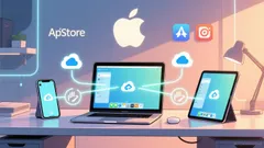 Apple's Q1 2026: Assessing the Moat Against Industry Saturation and a Premium Price