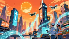 CoreWeave's 2026 Growth Engine: Can It Double Its Valuation?