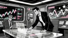 The Growing Regulatory Uncertainty in DeFi and Its Impact on Institutional Investment in Crypto Markets